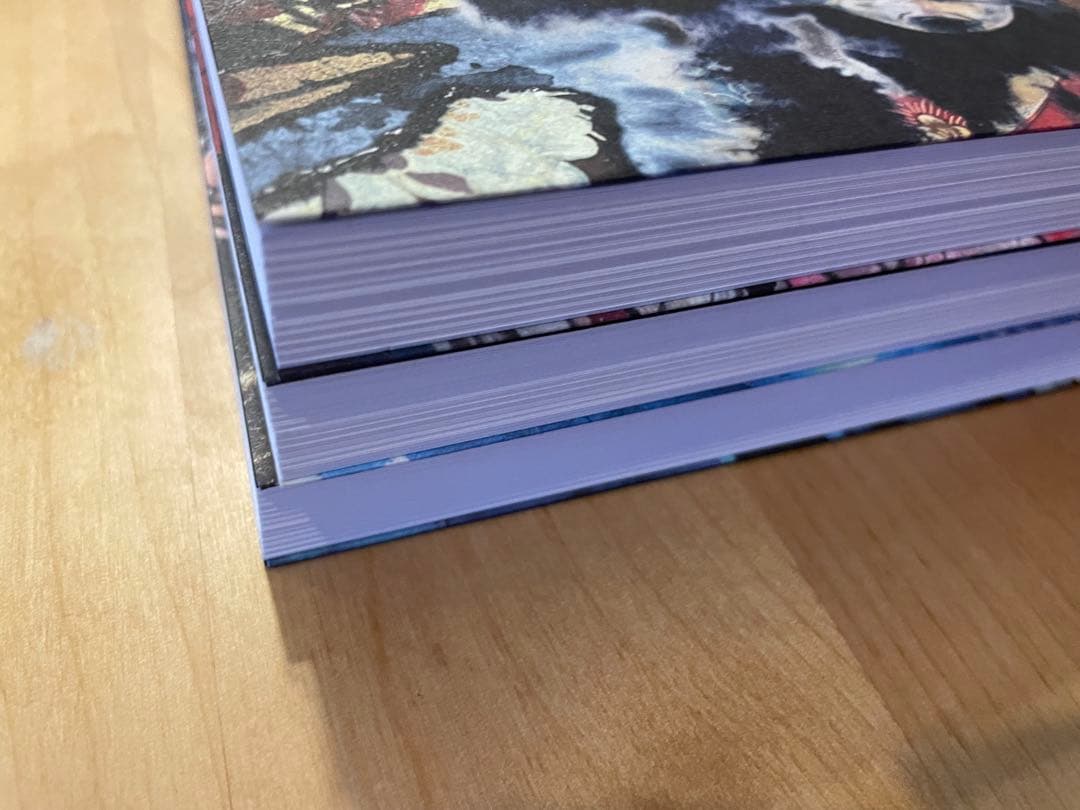 呪術廻戦 原画集 KEY ANIMATION vol.0 vol.1 vol.2