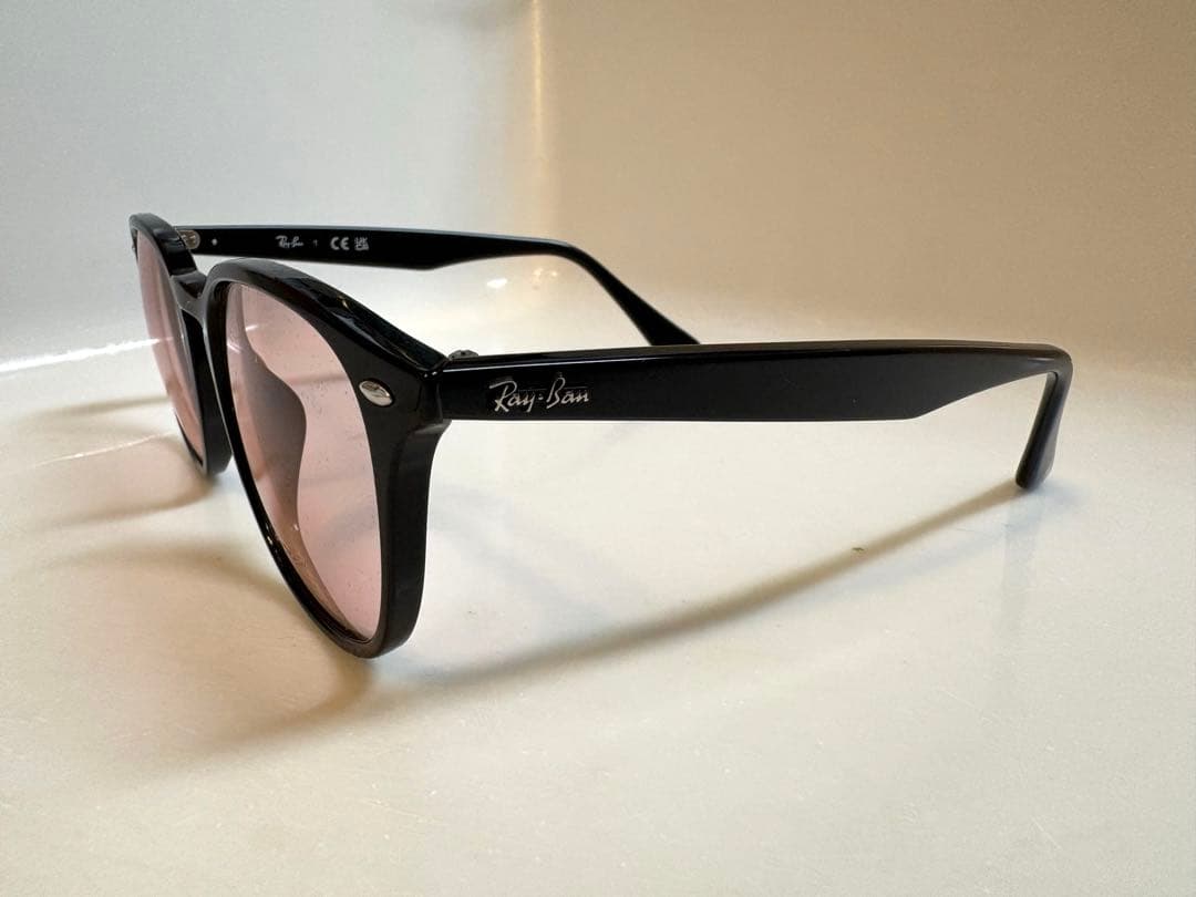 タイムセール！本日21時終了！レイバンサングラス RB4259F 新品未使用