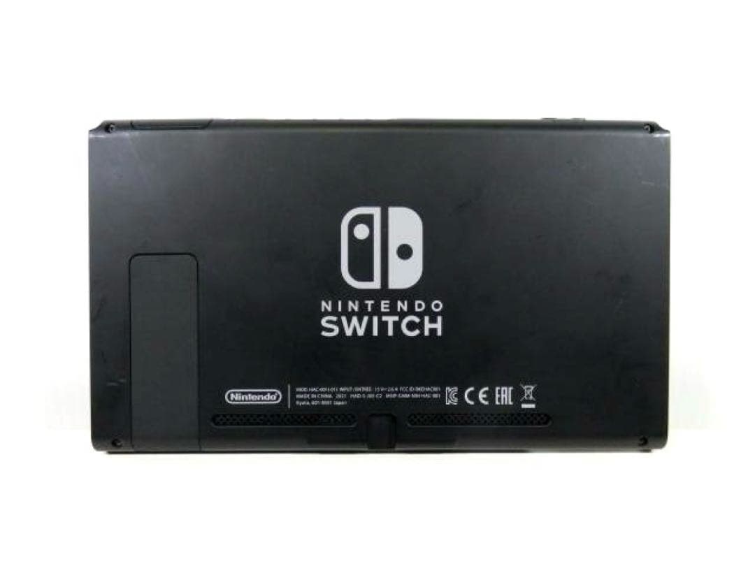Nintendo Switch スイッチ 本体のみ HAC-001