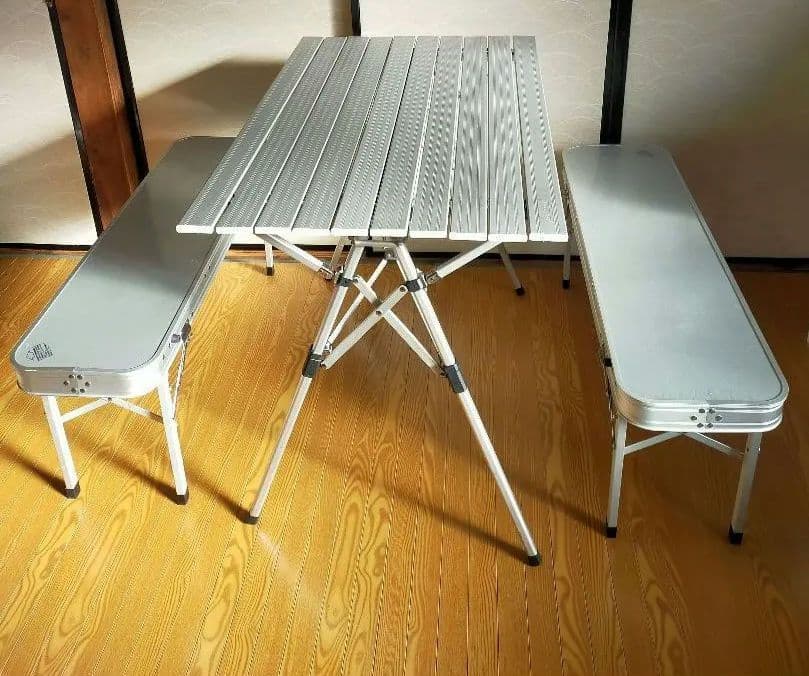 Coleman コールマン　ピクニックベンチセット