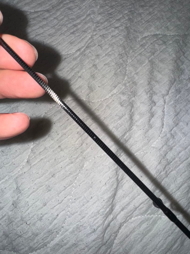 アピア グランデージ レガシー 56L 保証書付き 使用5回