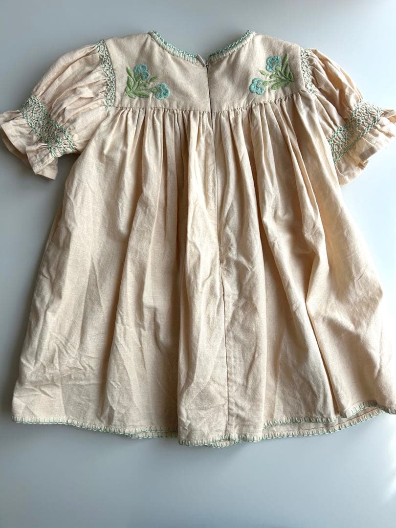 a*︎様 Apolina Dora dress 3-5y