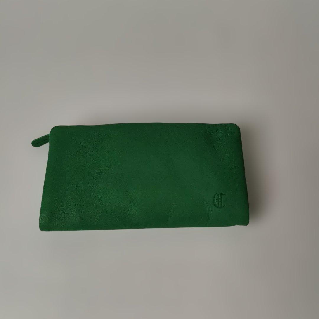 ※新品未使用タグ付き※CLEDRAN長財布