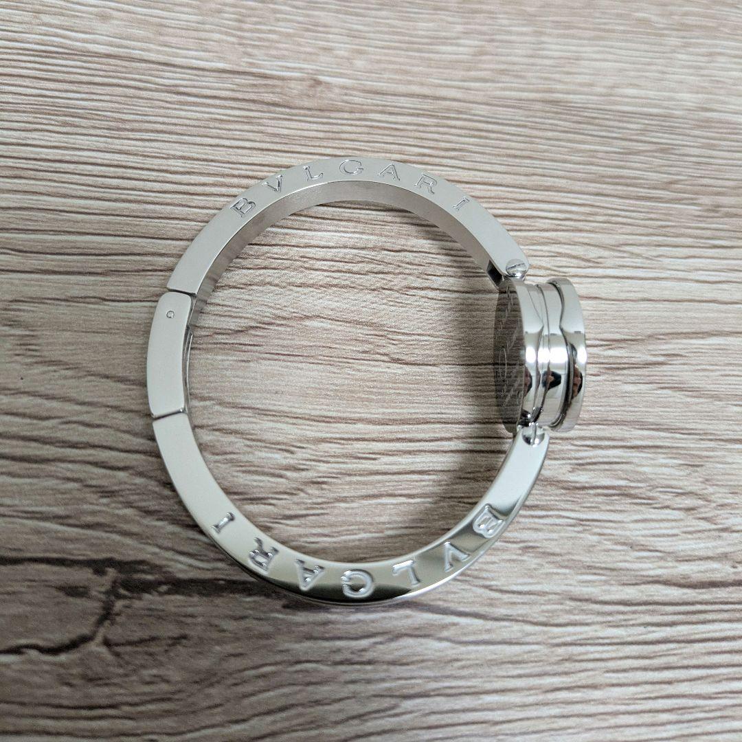 【メンテ済フルセット】BVLGARI B-zero1 BZ22S