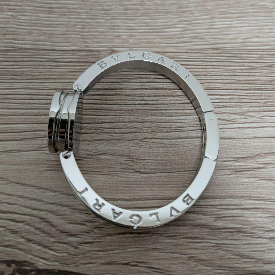 【メンテ済フルセット】BVLGARI B-zero1 BZ22S