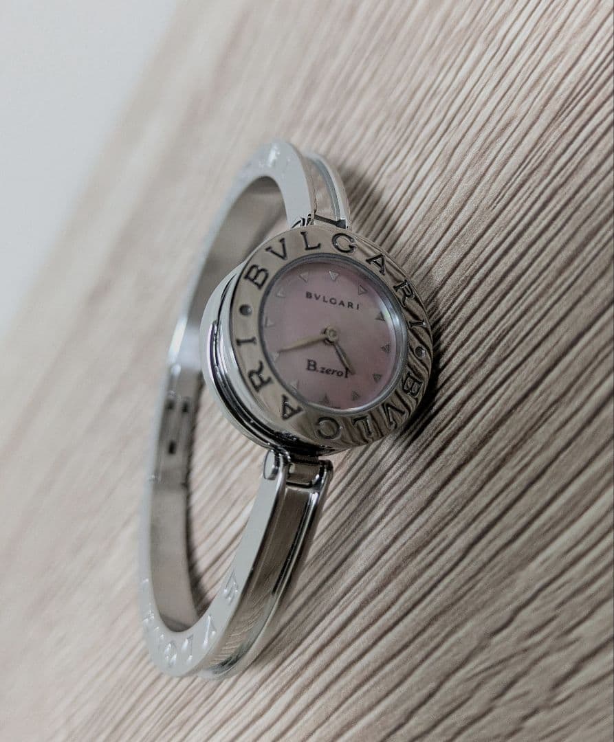【メンテ済フルセット】BVLGARI B-zero1 BZ22S