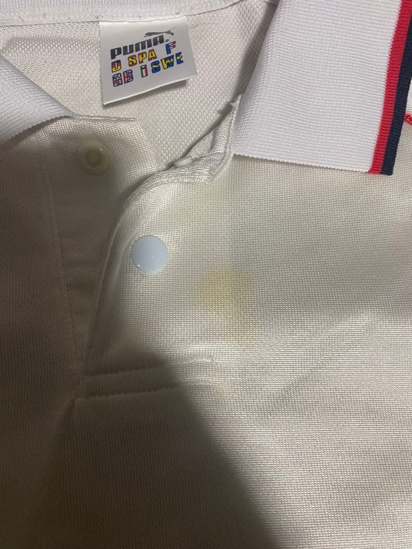 y*u様 北海道コンサドーレ札幌 初期2ndユニフォーム