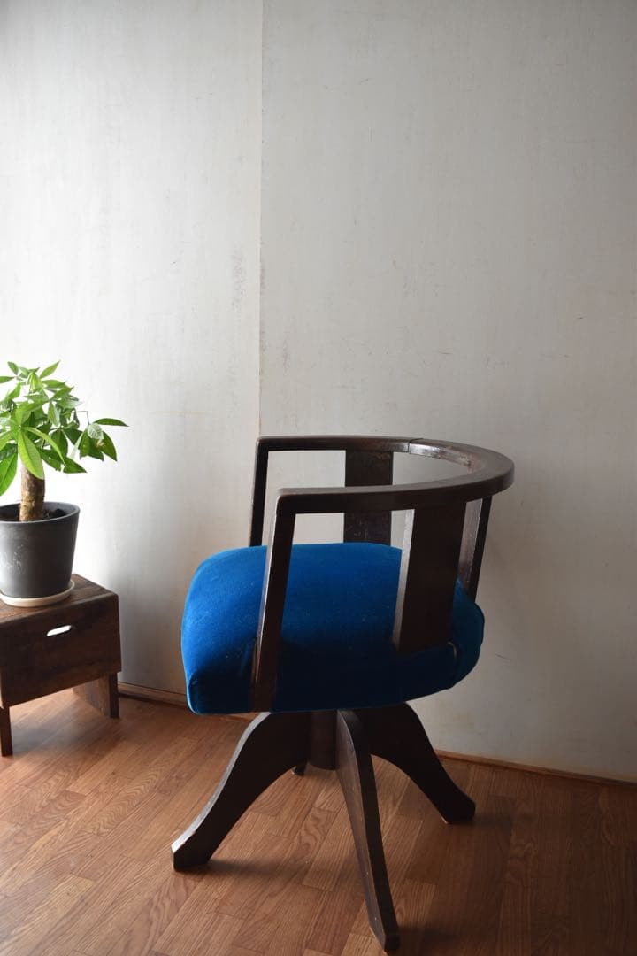 ドクターチェア