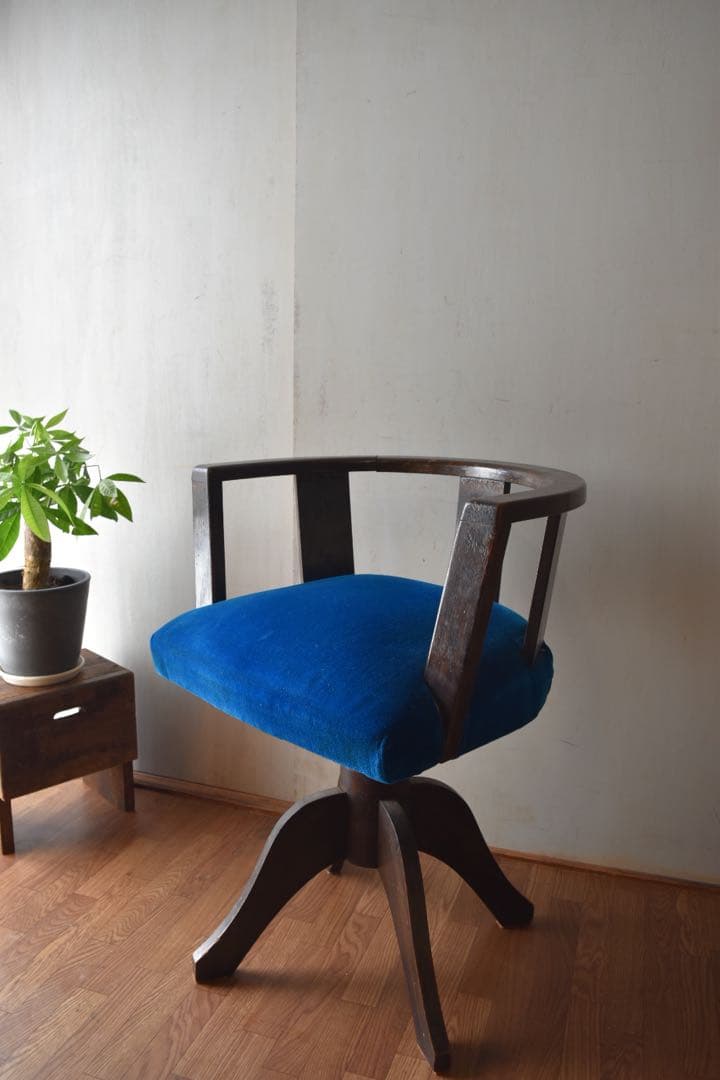 ドクターチェア