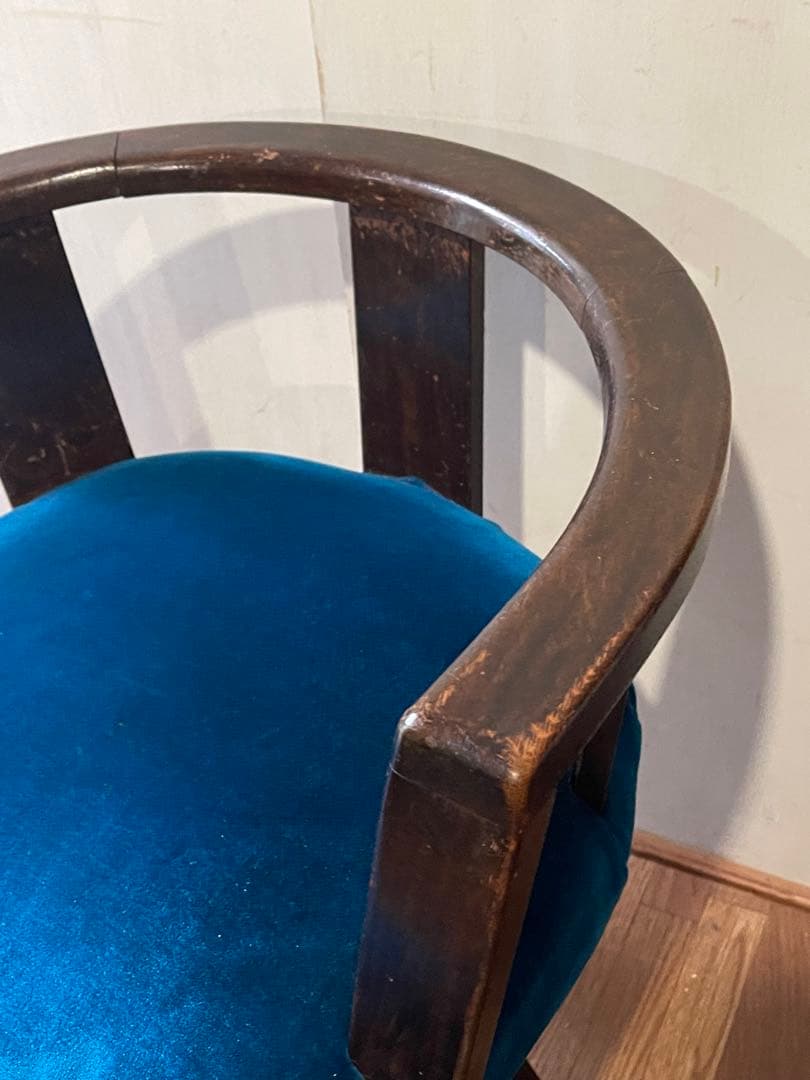 ドクターチェア