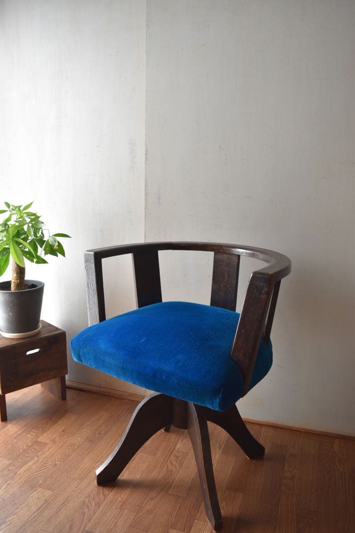 ドクターチェア