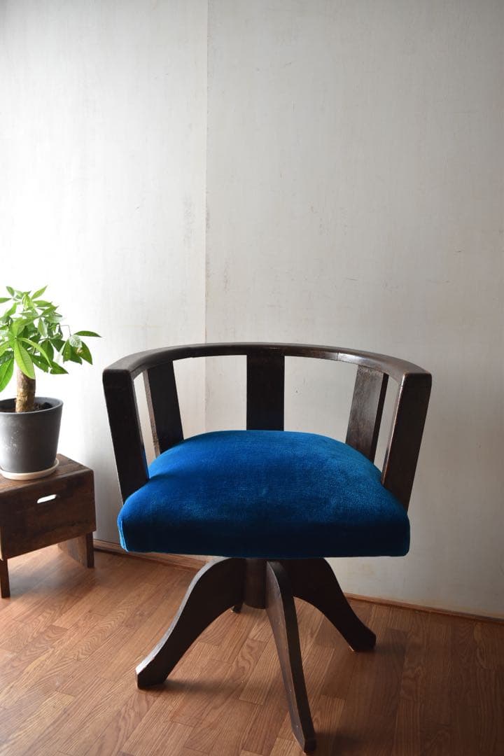 ドクターチェア