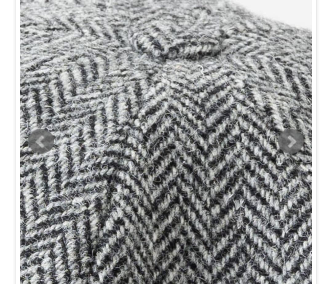 ジェームスロック　キャスケット