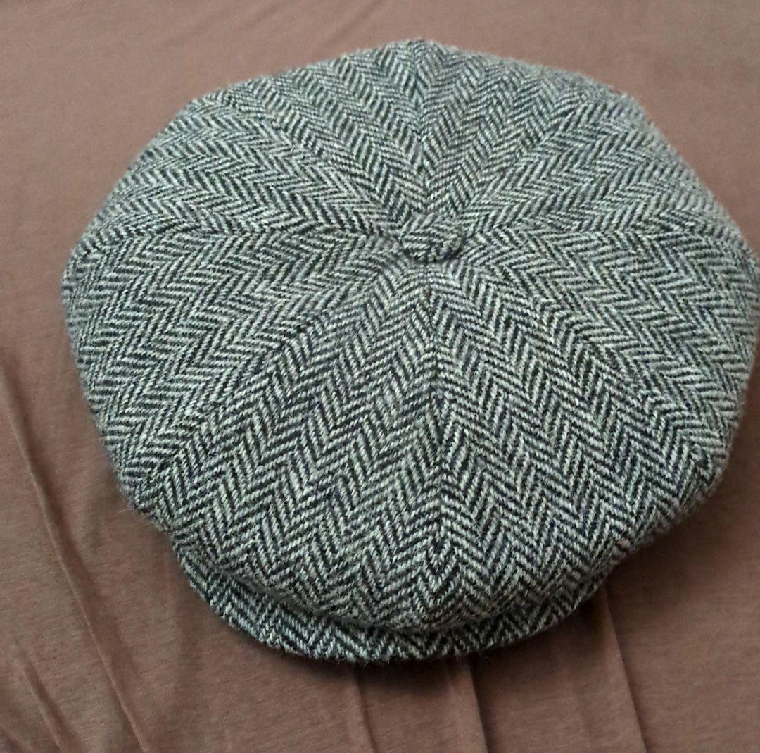 ジェームスロック　キャスケット