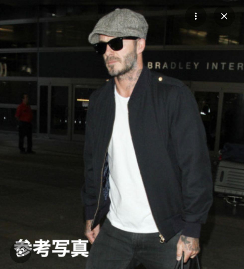 ジェームスロック　キャスケット