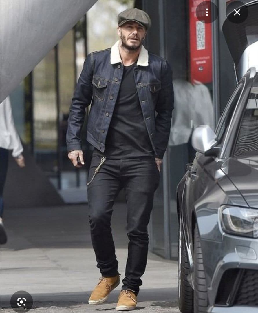 ジェームスロック　キャスケット