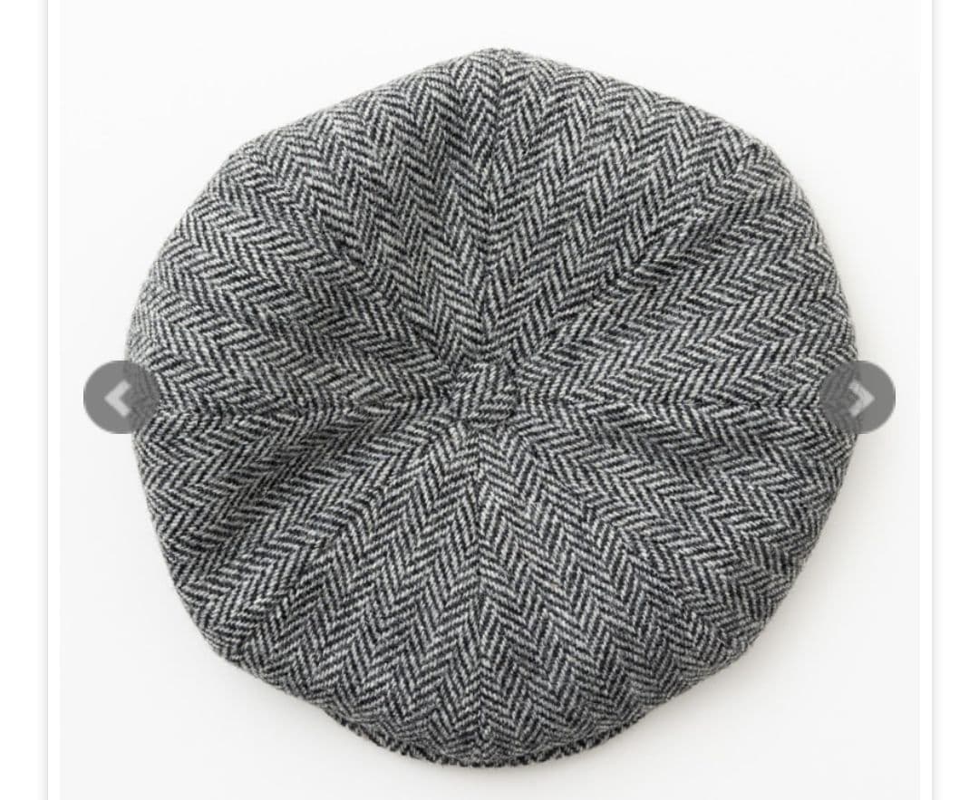 ジェームスロック　キャスケット