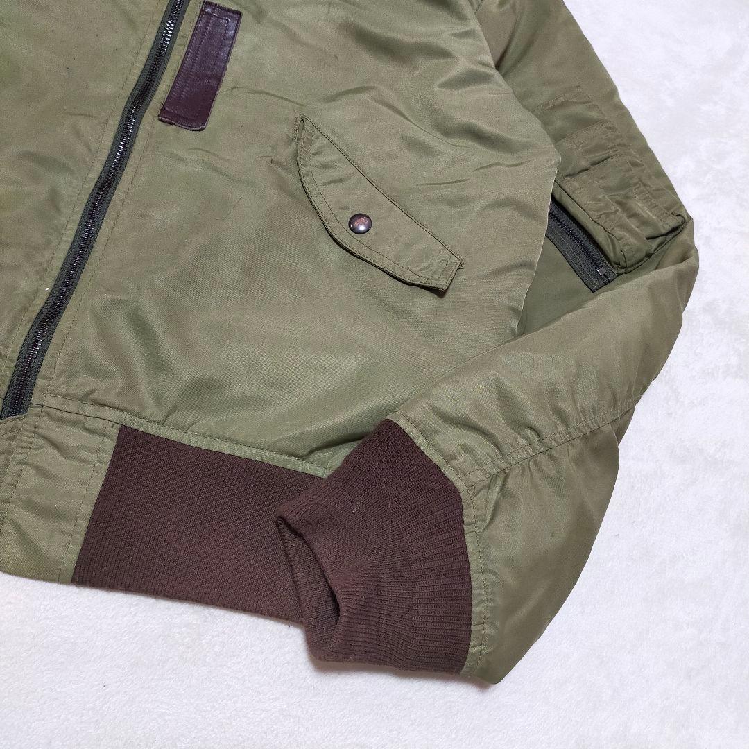 WAIPER.INC　TYPE L−2　24年製　38サイズ