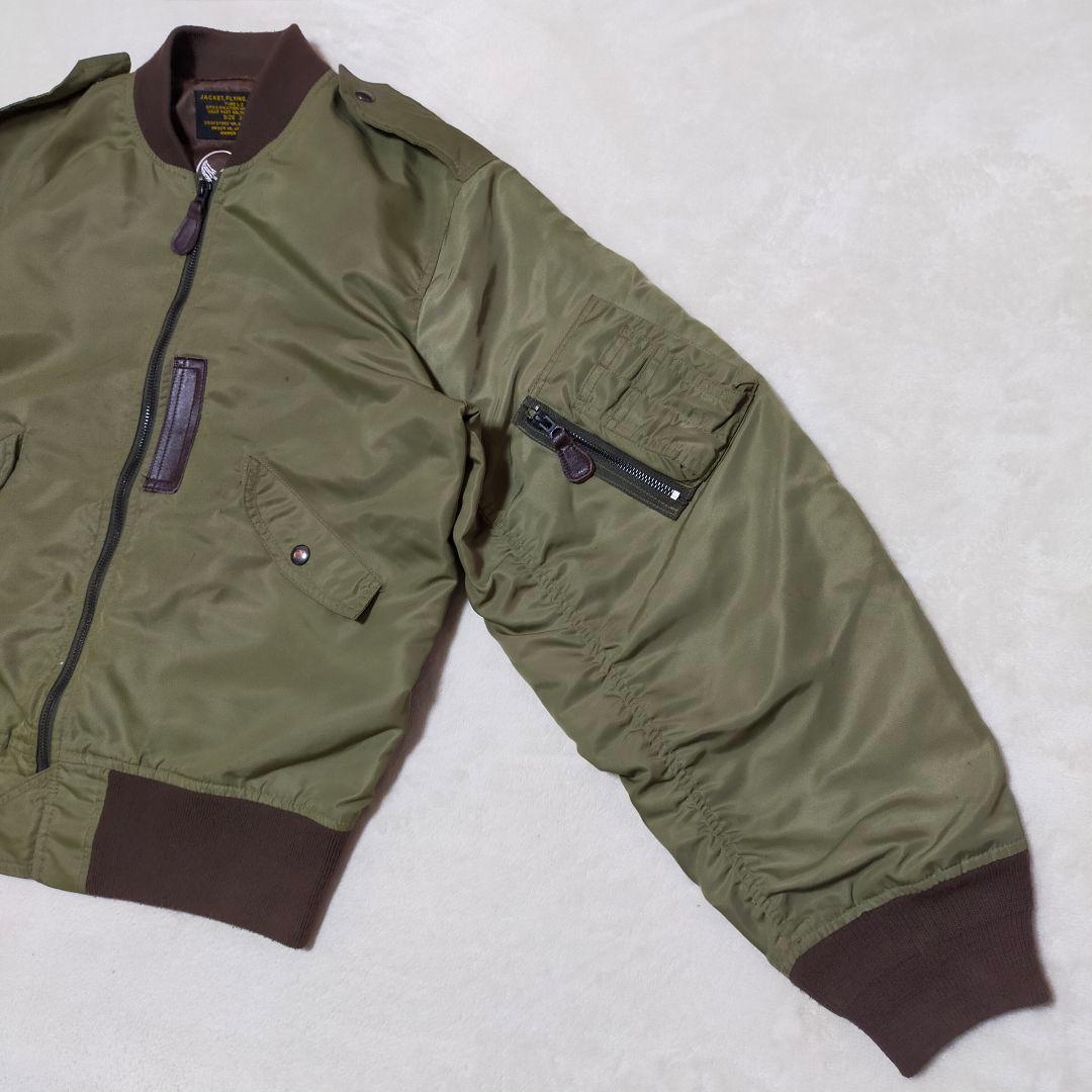 WAIPER.INC　TYPE L−2　24年製　38サイズ