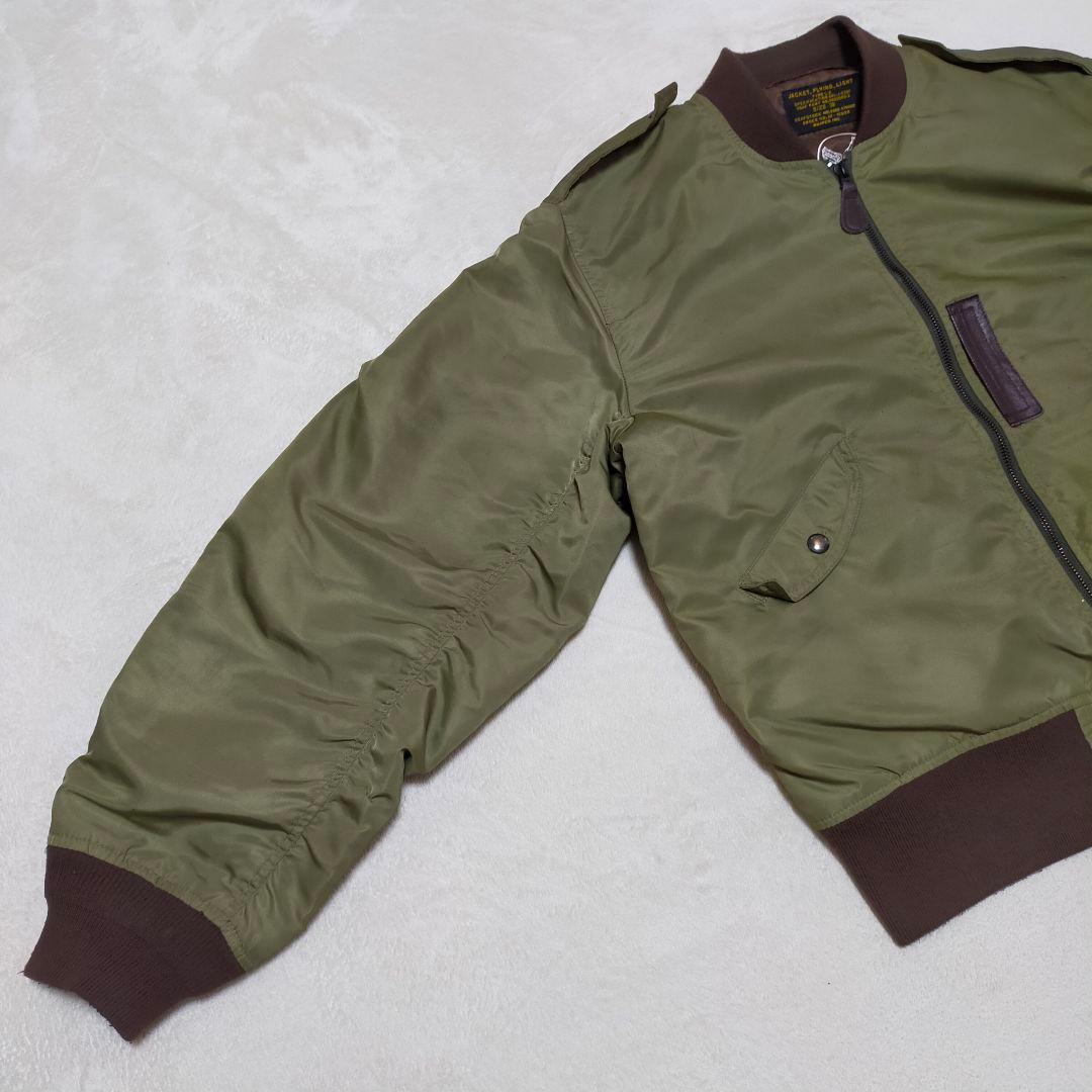 WAIPER.INC　TYPE L−2　24年製　38サイズ