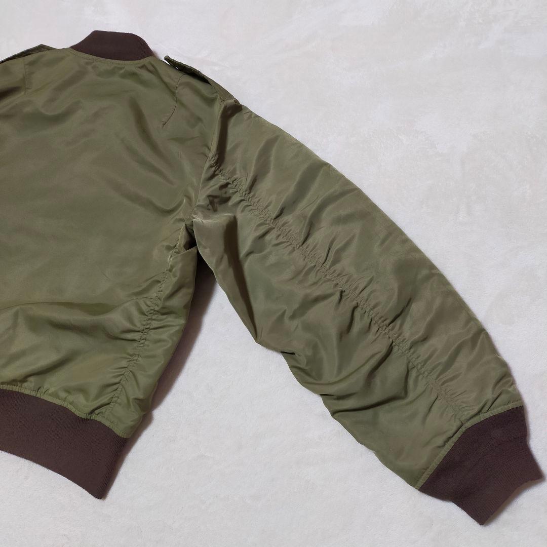 WAIPER.INC　TYPE L−2　24年製　38サイズ