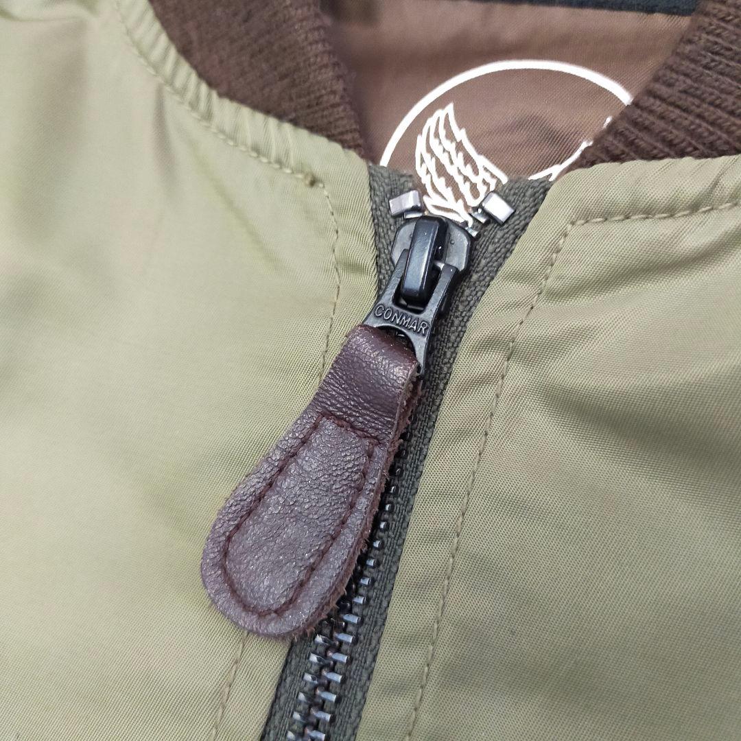 WAIPER.INC　TYPE L−2　24年製　38サイズ