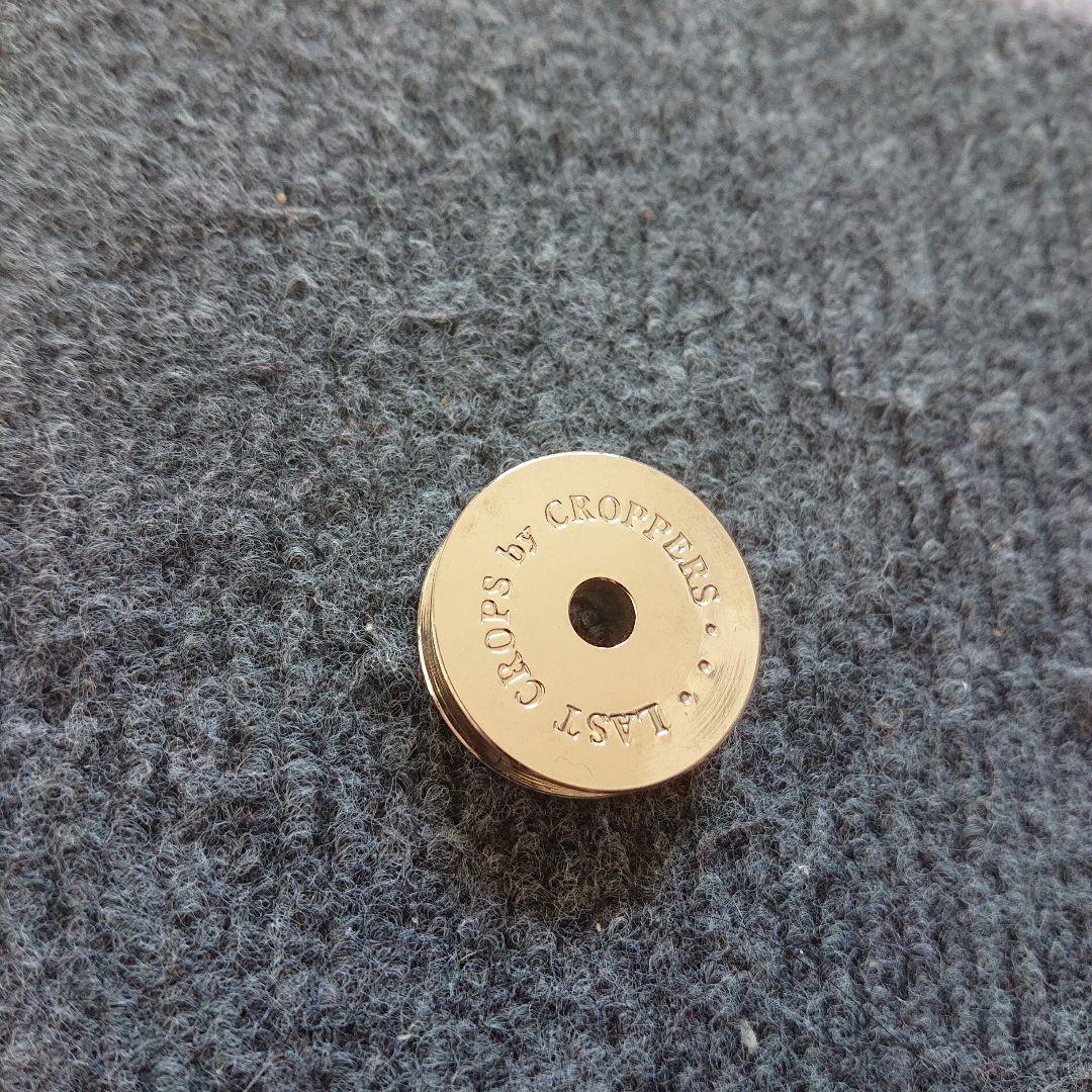 【経年変化の極み】ラストクロップス ヌメ革 フリッカー1 ワイルドスワンズ