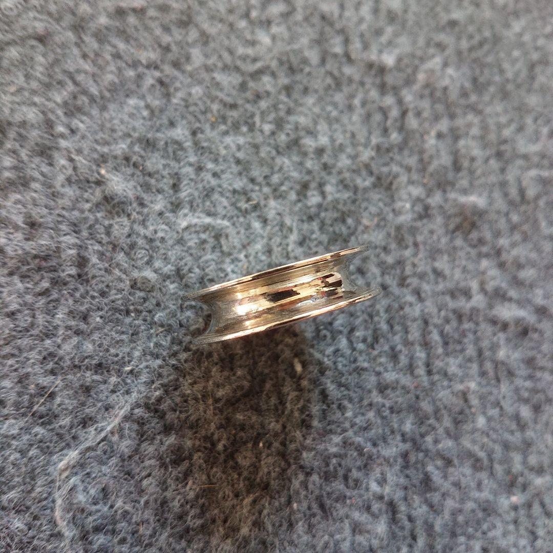 【経年変化の極み】ラストクロップス ヌメ革 フリッカー1 ワイルドスワンズ