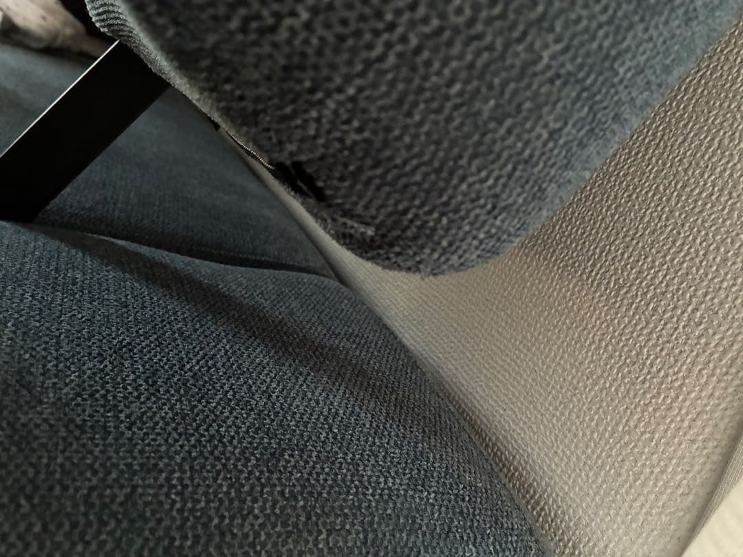 3〜4人がけソファベッド（186cm×110cm）