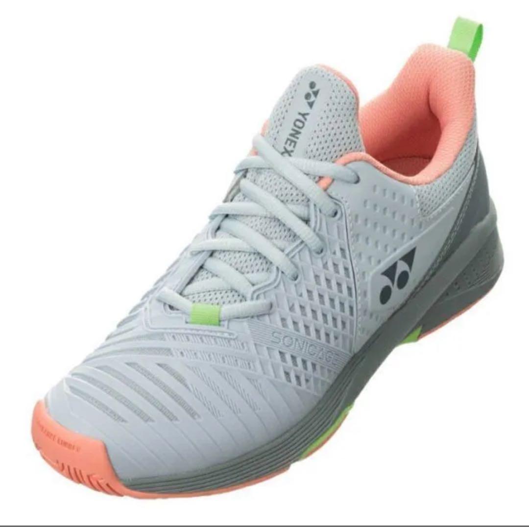 ヨネックス パワークッション ソニケージ3 ウィメン AC