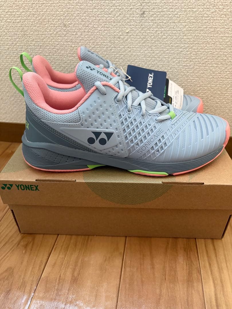 ヨネックス パワークッション ソニケージ3 ウィメン AC