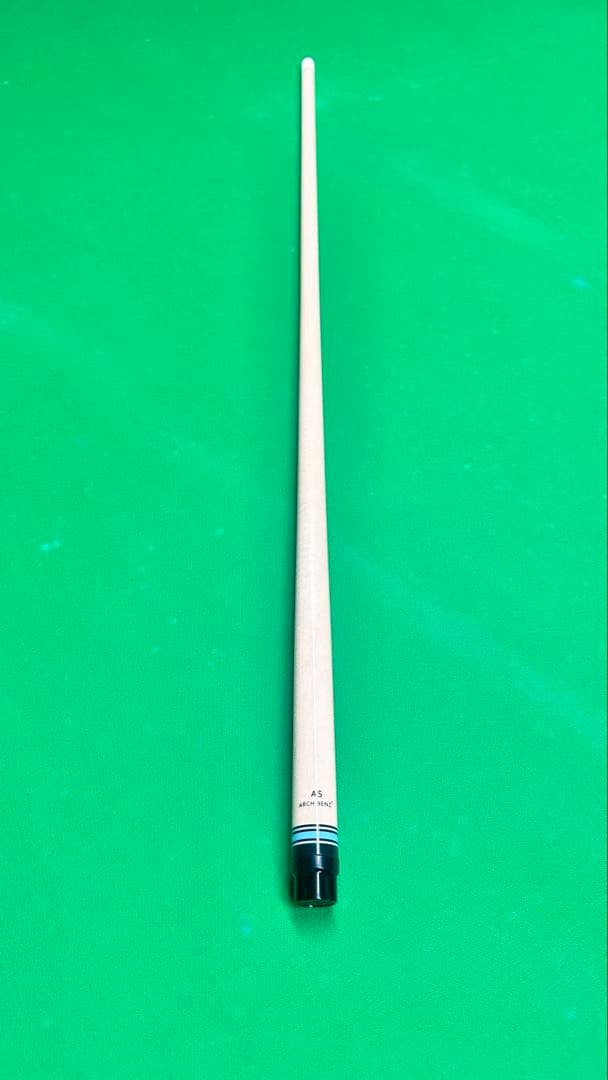 ビリヤードプレーキュー　ARCH BENZ