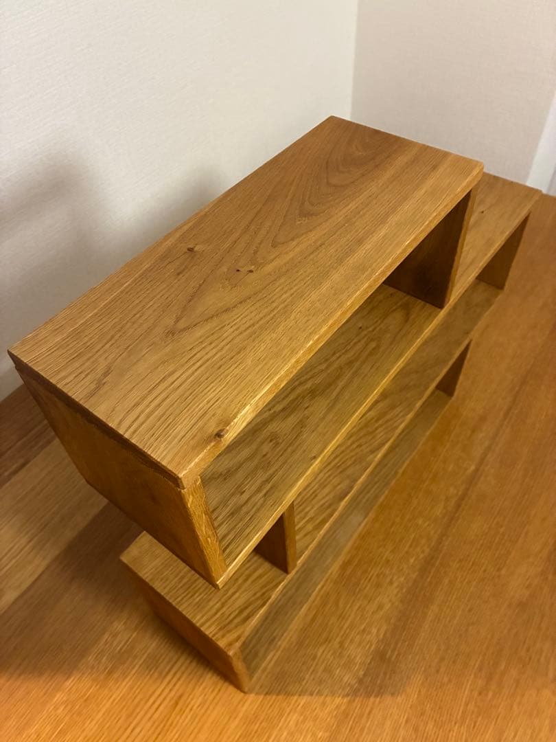 SIDE BY SIDE サイド バイ サイド ティーラック scope