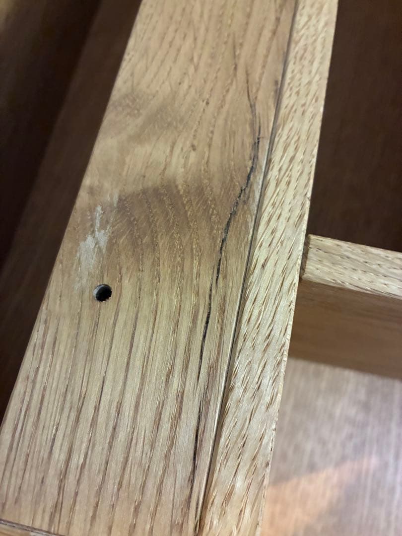 SIDE BY SIDE サイド バイ サイド ティーラック scope