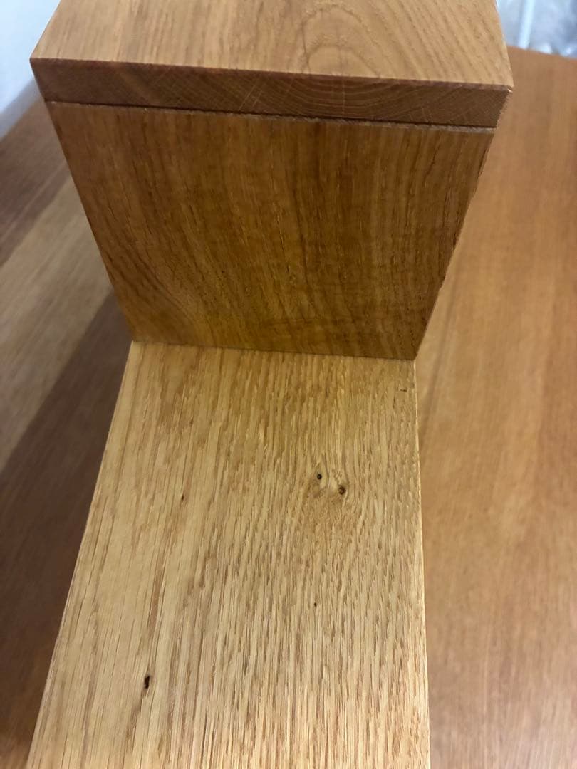 SIDE BY SIDE サイド バイ サイド ティーラック scope