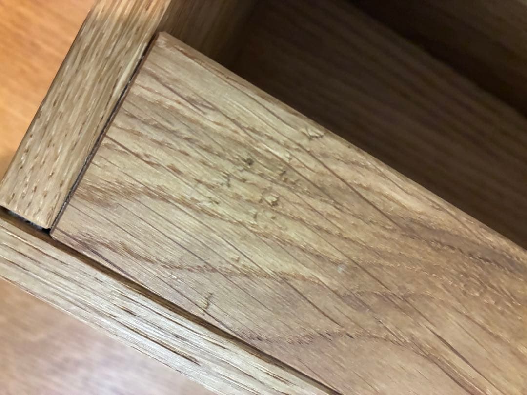 SIDE BY SIDE サイド バイ サイド ティーラック scope