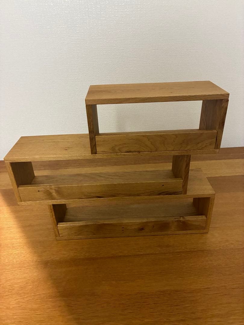 SIDE BY SIDE サイド バイ サイド ティーラック scope