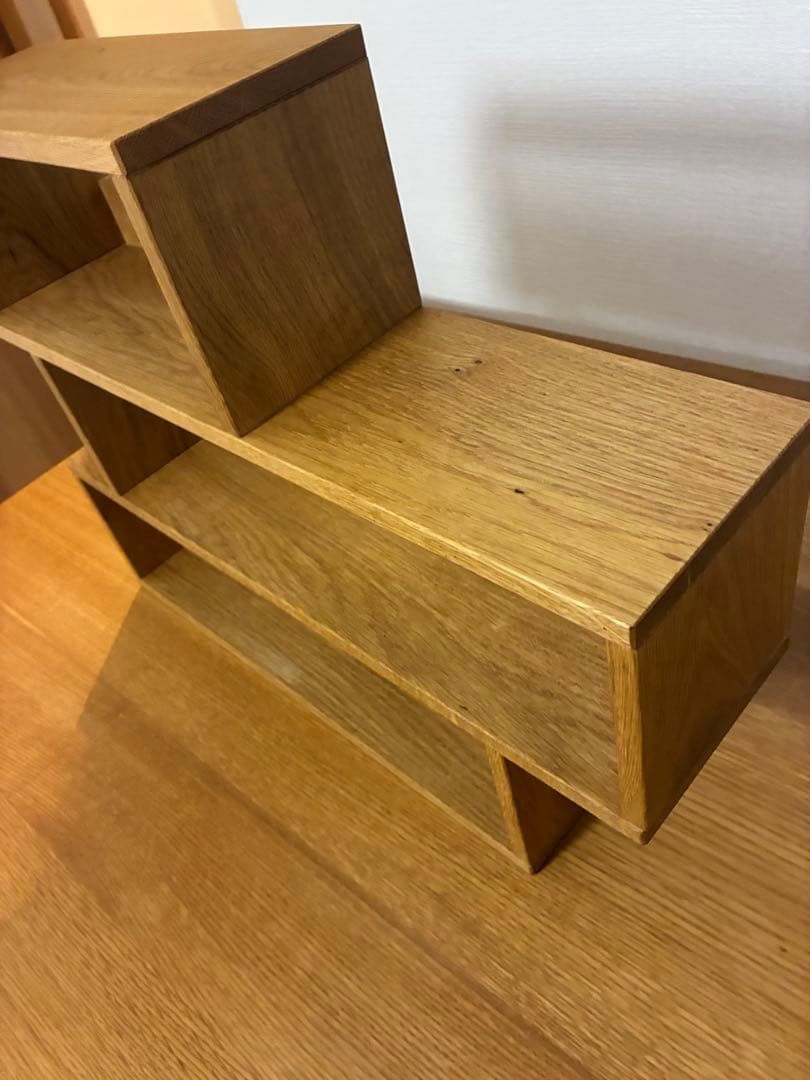 SIDE BY SIDE サイド バイ サイド ティーラック scope