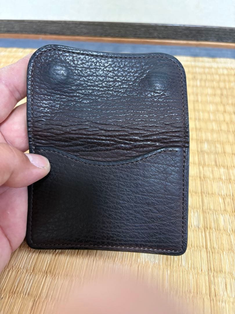 ワイルドスワンズ　タング