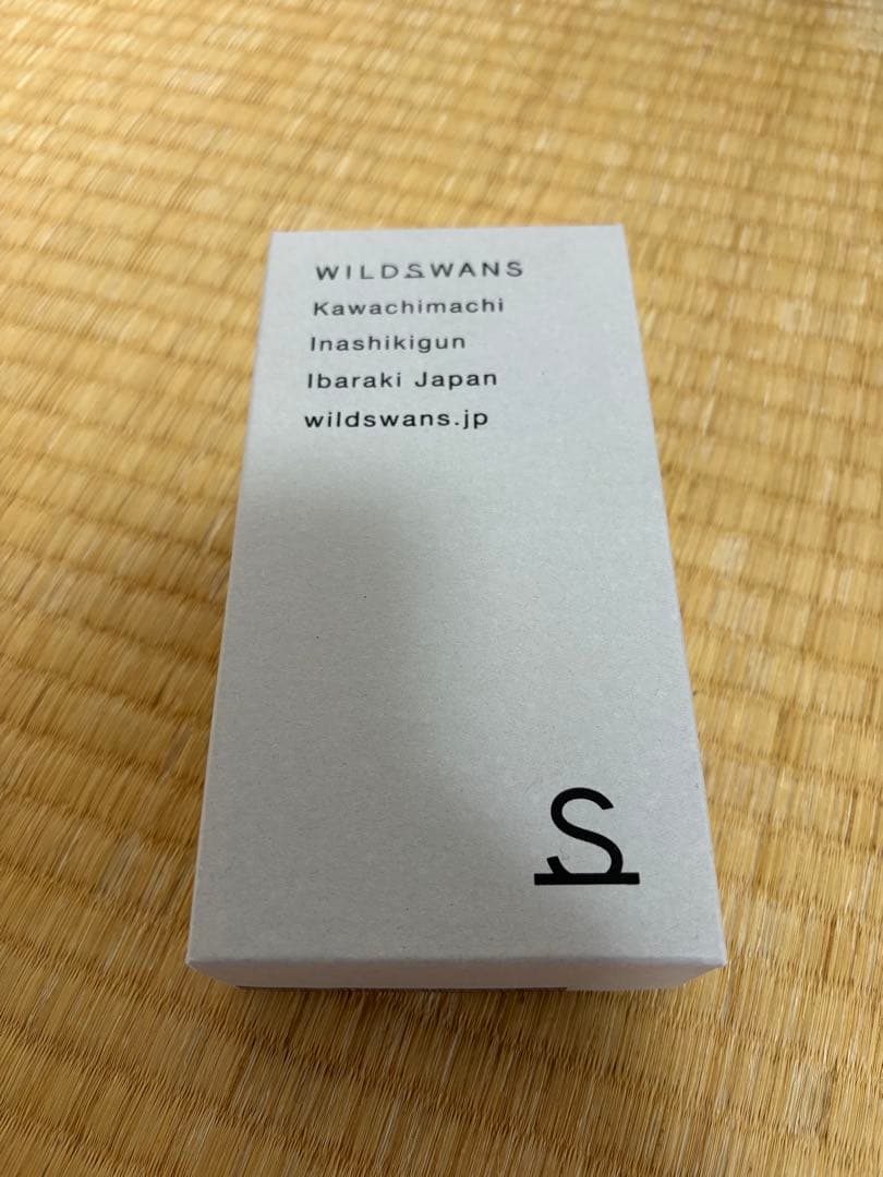 ワイルドスワンズ　タング