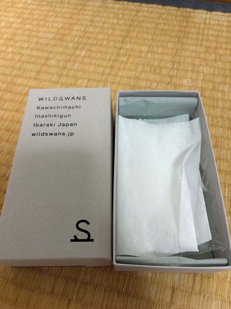 ワイルドスワンズ　タング