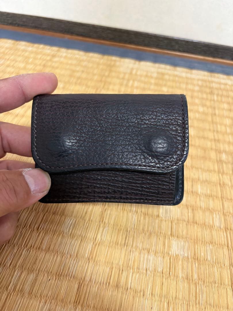 ワイルドスワンズ　タング