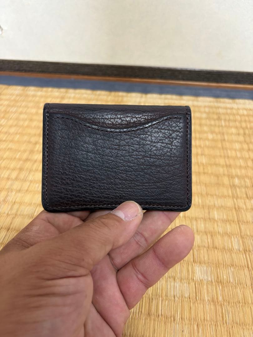 ワイルドスワンズ　タング