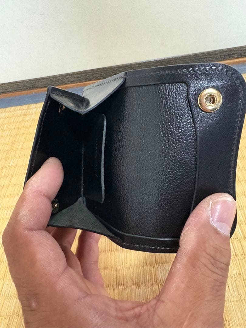 ワイルドスワンズ　タング