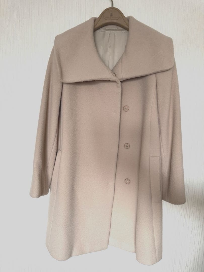 アナイ　コート 36サイズ