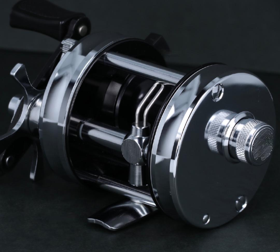 Avail アブ アンバサダー 1500c 2500c サイドカップ STリム