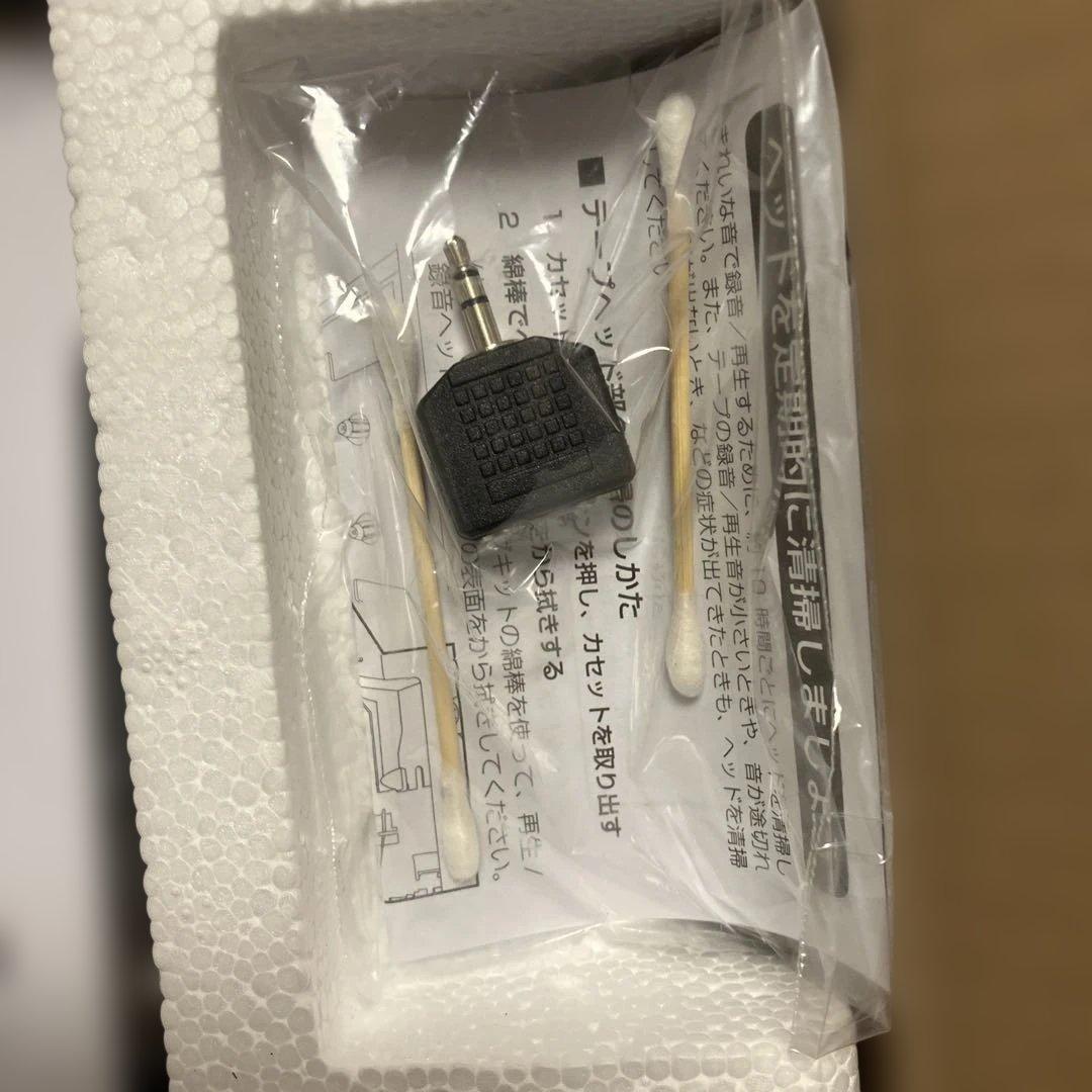 わ*け様 TOSHIBA TY-CDW991 シルバー CDラジオカセットレコー