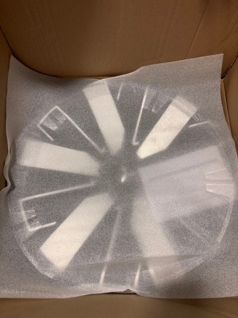 ★専用★【新車外し】アウトランダーPHEV純正ホイール 4本 三菱 20インチ