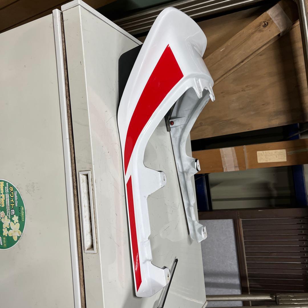 ホンダ バブ　CB400N ホークIII 外装　美品