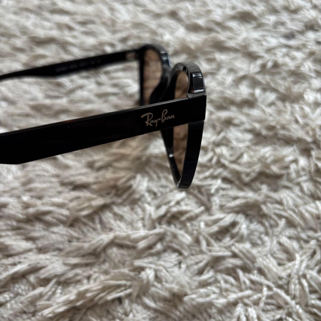 Ray-Ban サングラス　RB4392D メンズ／レディース／ユニセックス